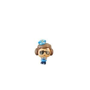 Disney Pixar Toy Story 4 Minis Series 3 Giggle Mcdimples Figure GUC